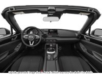 2023 Mazda Mx-5 Gs Manual Interior Shot 7