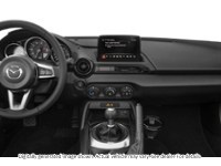 2023 Mazda Mx-5 Gs Manual Interior Shot 3