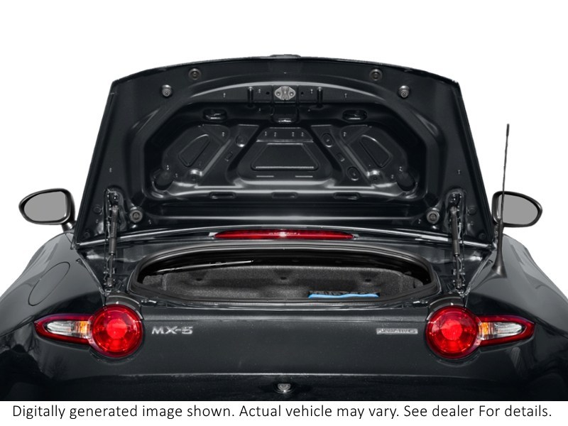 2023 Mazda Mx-5 Gs Manual Exterior Shot 5