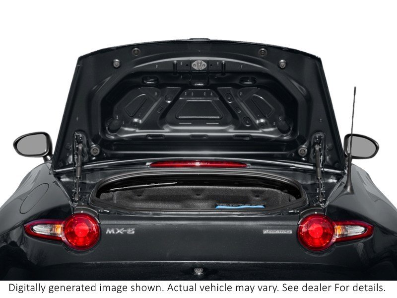 2023 Mazda Mx-5 Gs Manual Exterior Shot 5