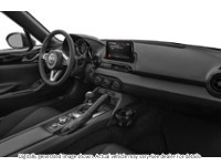 2023 Mazda Mx-5 Gs Manual Interior Shot 1
