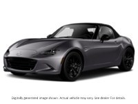 2023 Mazda Mx-5 Gs-P Auto Exterior Shot 1