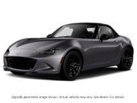 2023 Mazda Mx-5 Gs-P Auto Exterior Shot 1