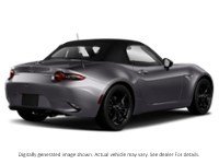 2023 Mazda Mx-5 Gs-P Auto Exterior Shot 2