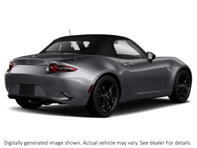 2023 Mazda Mx-5 Gs-P Auto Exterior Shot 2