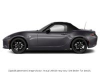 2023 Mazda Mx-5 Gs-P Auto Exterior Shot 3