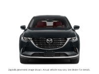 2022 Mazda Cx-9 Kuro Edition AWD Exterior Shot 5