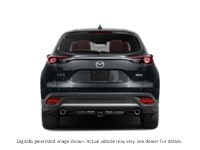 2022 Mazda Cx-9 Kuro Edition AWD Exterior Shot 7