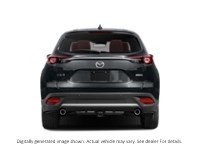 2022 Mazda Cx-9 Kuro Edition AWD Exterior Shot 7