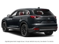 2022 Mazda Cx-9 Kuro Edition AWD Exterior Shot 9