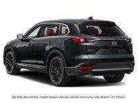 2022 Mazda Cx-9 Kuro Edition AWD Exterior Shot 9