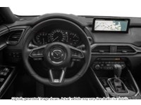 2022 Mazda Cx-9 Kuro Edition AWD Interior Shot 3