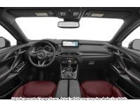 2022 Mazda Cx-9 Kuro Edition AWD Interior Shot 6