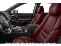 2022 Mazda Cx-9 Kuro Edition AWD Interior Shot 4