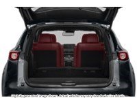 2022 Mazda Cx-9 Kuro Edition AWD Exterior Shot 4