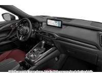 2022 Mazda Cx-9 Kuro Edition AWD Interior Shot 1