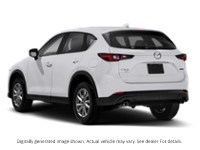 2022 Mazda Cx-5 GX AWD Exterior Shot 9