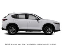 2022 Mazda Cx-5 GX AWD Exterior Shot 10