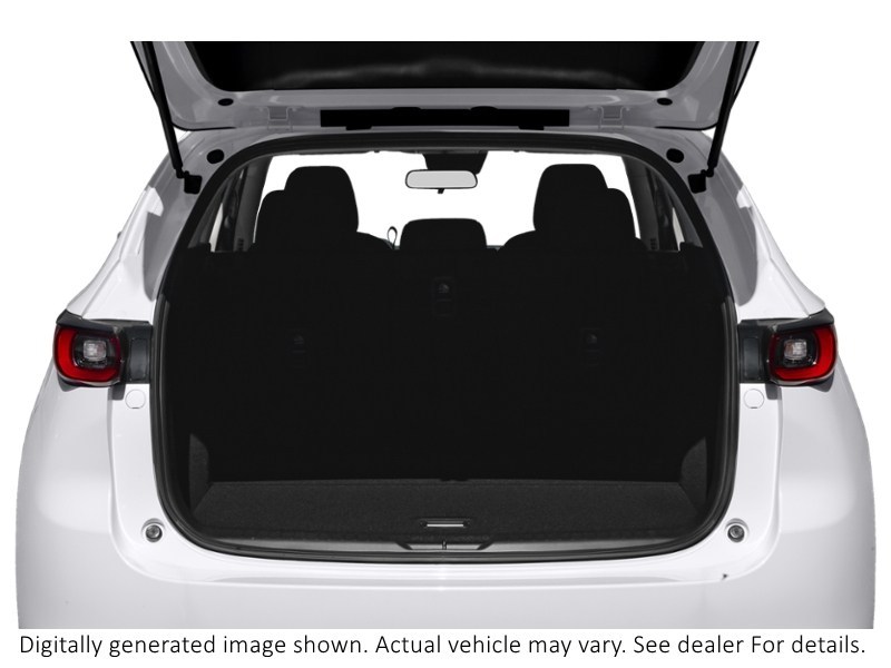 2022 Mazda Cx-5 GX AWD Exterior Shot 4