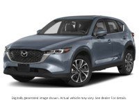 2022 Mazda Cx-5 Gs AWD Exterior Shot 1