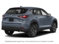 2022 Mazda Cx-5 Gs AWD Exterior Shot 2