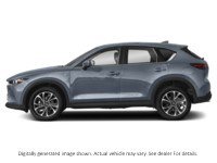 2022 Mazda Cx-5 Gs AWD Exterior Shot 6