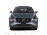 2022 Mazda Cx-5 Gs AWD Exterior Shot 5