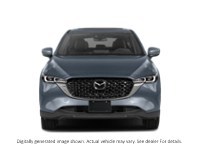 2022 Mazda Cx-5 Gs AWD Exterior Shot 5