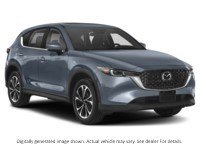 2022 Mazda Cx-5 Gs AWD Exterior Shot 8