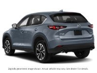 2022 Mazda Cx-5 Gs AWD Exterior Shot 9