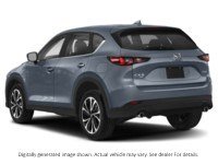 2022 Mazda Cx-5 Gs AWD Exterior Shot 9