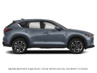 2022 Mazda Cx-5 Gs AWD Exterior Shot 10