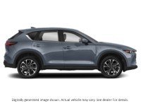 2022 Mazda Cx-5 Gs AWD Exterior Shot 10