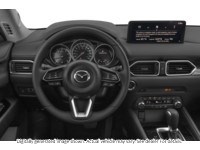 2022 Mazda Cx-5 Gs AWD Interior Shot 3