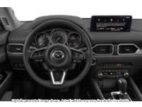 2022 Mazda Cx-5 Gs AWD Interior Shot 3