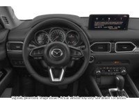 2022 Mazda Cx-5 Gs AWD Interior Shot 3