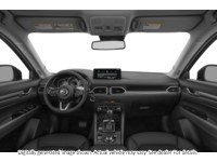 2022 Mazda Cx-5 Gs AWD Interior Shot 6