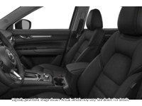 2022 Mazda Cx-5 Gs AWD Interior Shot 4
