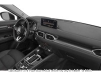 2022 Mazda Cx-5 Gs AWD Interior Shot 1