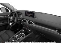 2022 Mazda Cx-5 Gs AWD Interior Shot 1