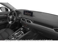 2022 Mazda Cx-5 Gs AWD Interior Shot 1