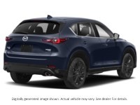 2023 Mazda Cx-5 Sport Design AWD Exterior Shot 2