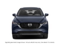 2023 Mazda Cx-5 Sport Design AWD Exterior Shot 5