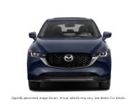 2023 Mazda Cx-5 Sport Design AWD Exterior Shot 5