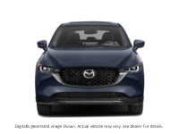 2023 Mazda Cx-5 Sport Design AWD Exterior Shot 5