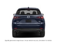 2023 Mazda Cx-5 Sport Design AWD Exterior Shot 7
