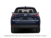 2023 Mazda Cx-5 Sport Design AWD Exterior Shot 7