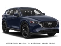 2023 Mazda Cx-5 Sport Design AWD Exterior Shot 8