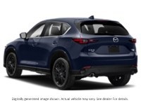 2023 Mazda Cx-5 Sport Design AWD Exterior Shot 9