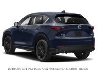 2023 Mazda Cx-5 Sport Design AWD Exterior Shot 9